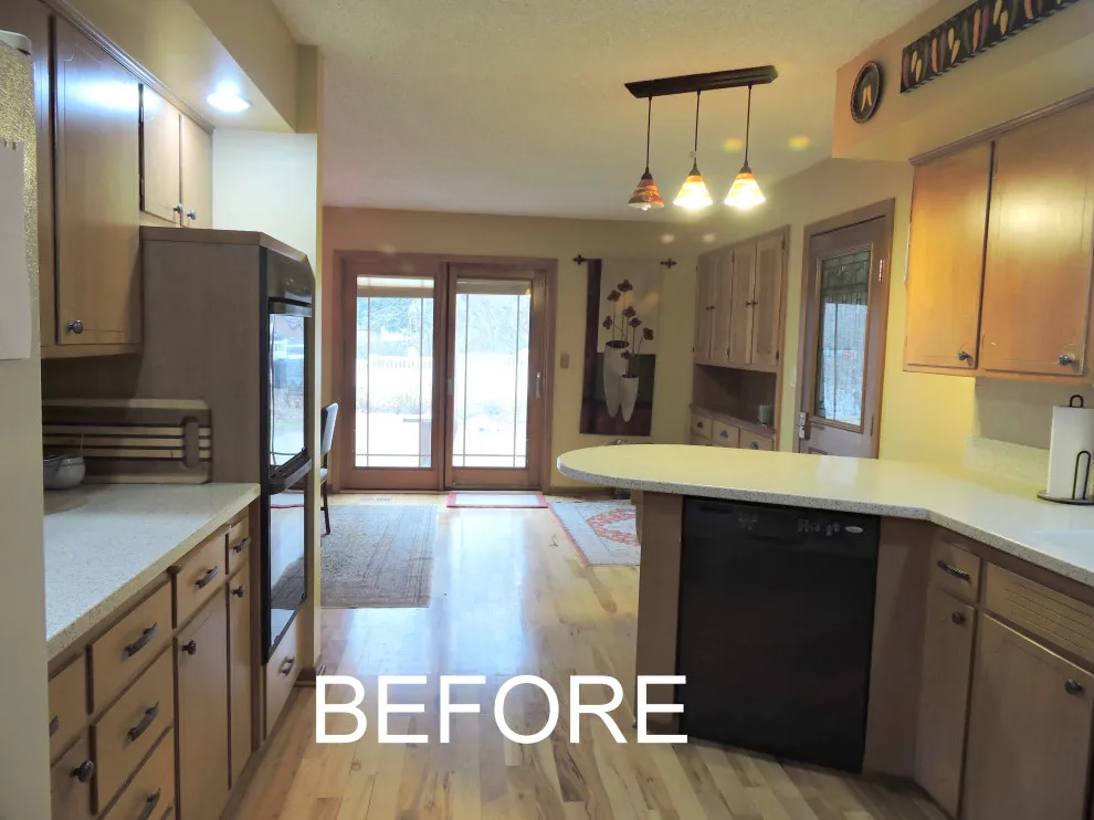 Bishop Park Culinary Renovation by Willet Construction Inc. - Photo 11