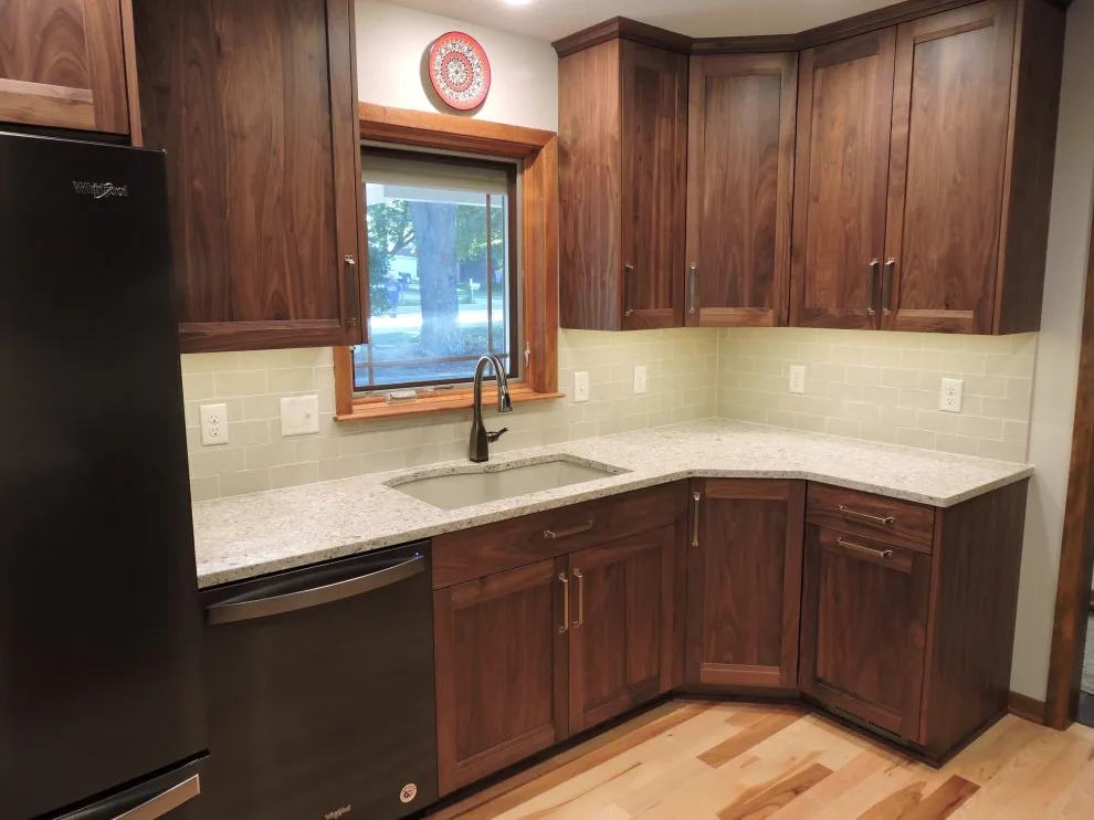 Bishop Park Culinary Renovation by Willet Construction Inc. - Photo 4