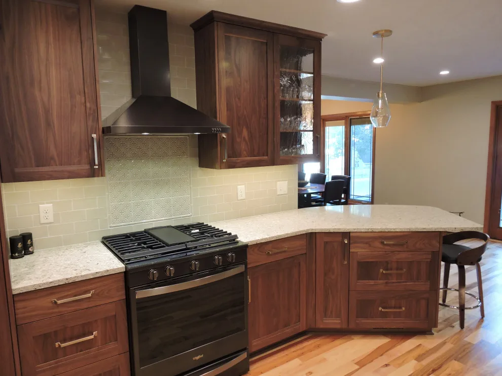 Bishop Park Culinary Renovation by Willet Construction Inc. - Photo 6