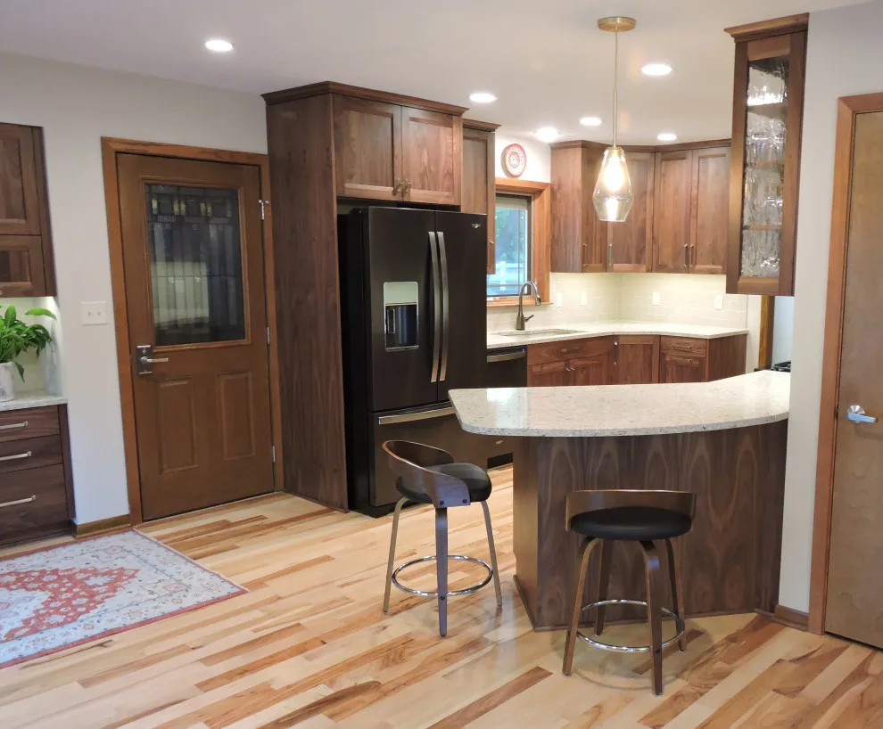 Bishop Park Culinary Renovation by Willet Construction Inc. - Photo 5