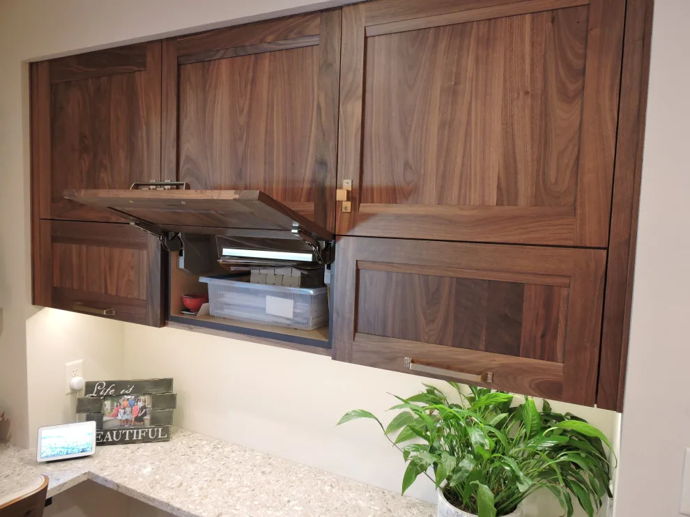 Bishop Park Culinary Renovation by Willet Construction Inc. - Photo 7