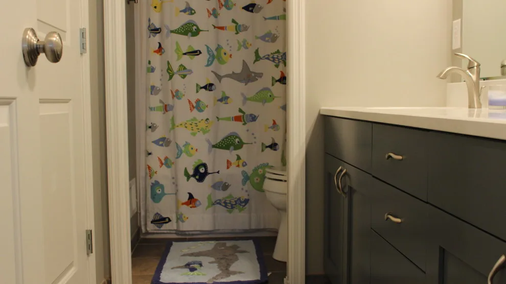 New England Salt Container by Oak & Arrow Homes - Photo 17