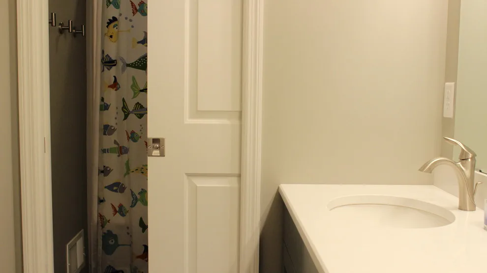New England Salt Container by Oak & Arrow Homes - Photo 32