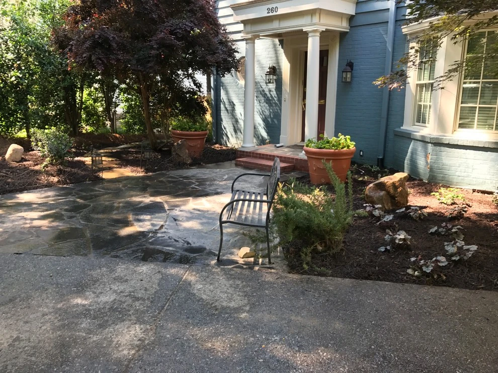 Michaelangelo's Sustainable Landscape & Design - Photo 14