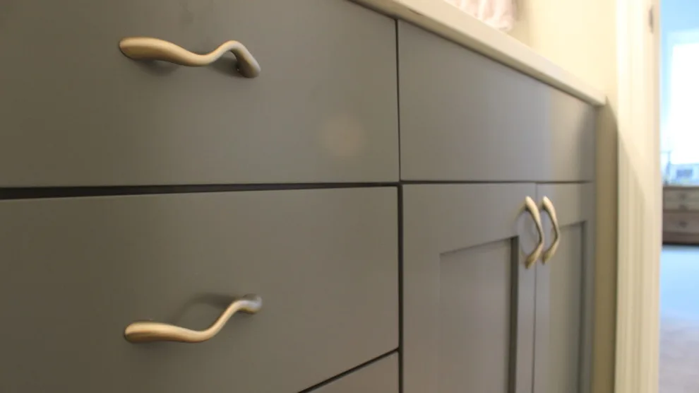 New England Salt Container by Oak & Arrow Homes - Photo 20