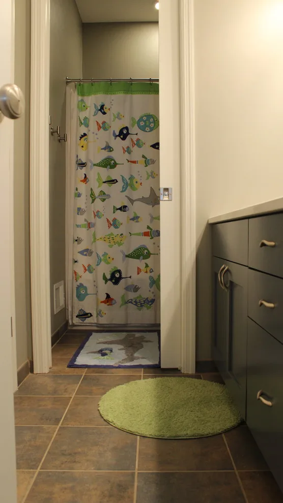 New England Salt Container by Oak & Arrow Homes - Photo 11