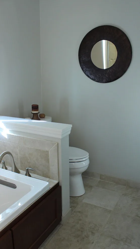 New England Salt Container by Oak & Arrow Homes - Photo 13