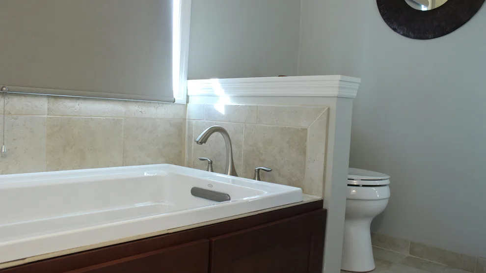New England Salt Container by Oak & Arrow Homes - Photo 6
