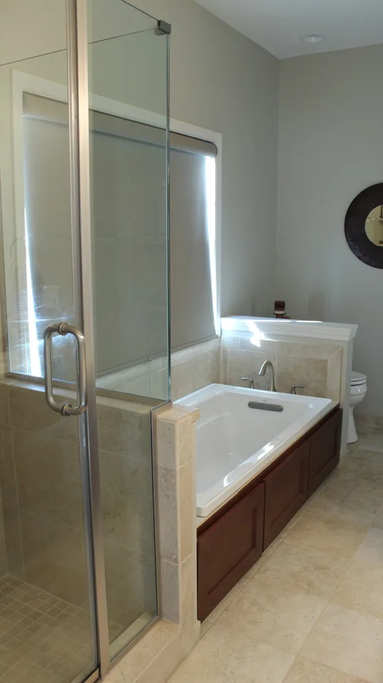 New England Salt Container by Oak & Arrow Homes - Photo 18