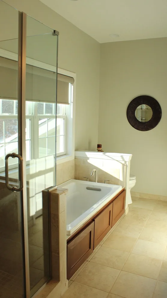 New England Salt Container by Oak & Arrow Homes - Photo 10