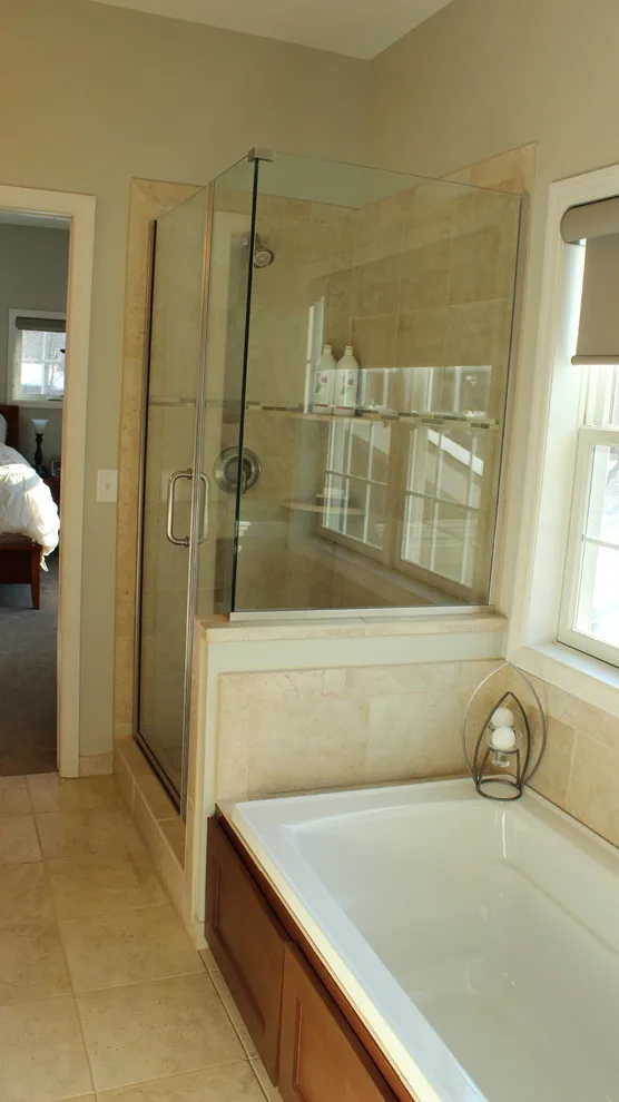 New England Salt Container by Oak & Arrow Homes - Photo 25