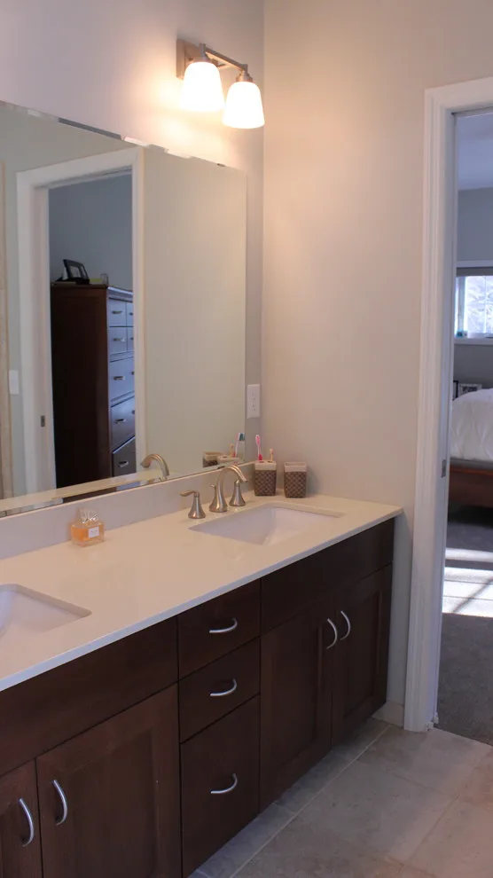 New England Salt Container by Oak & Arrow Homes - Photo 21