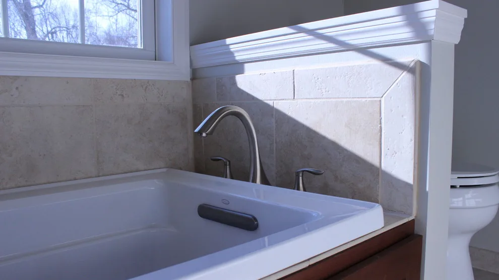 New England Salt Container by Oak & Arrow Homes - Photo 7
