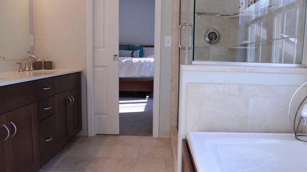 New England Salt Container by Oak & Arrow Homes - Photo 34