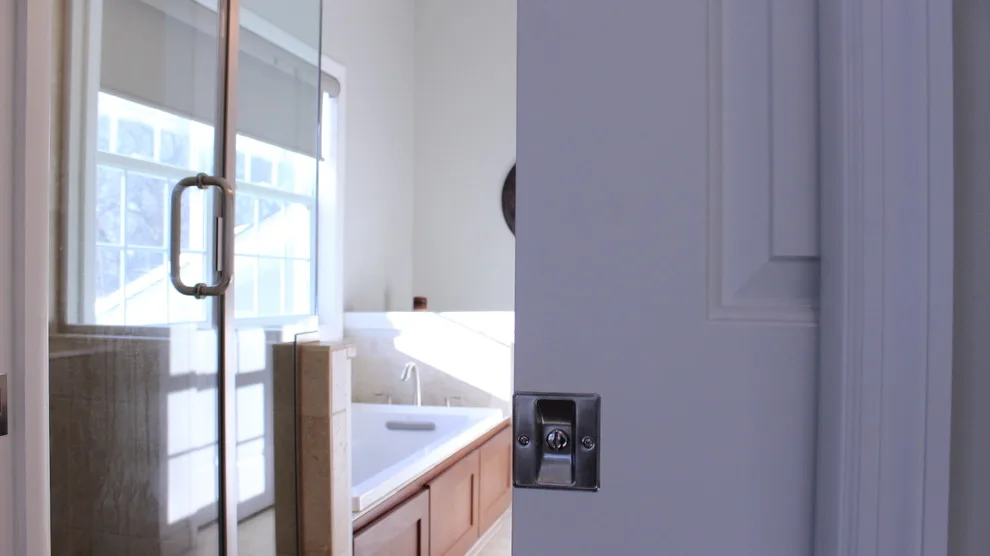 New England Salt Container by Oak & Arrow Homes - Photo 12