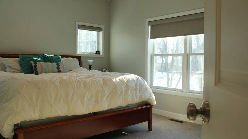 New England Salt Container by Oak & Arrow Homes - Photo 2