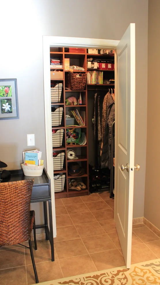 New England Salt Container by Oak & Arrow Homes - Photo 26