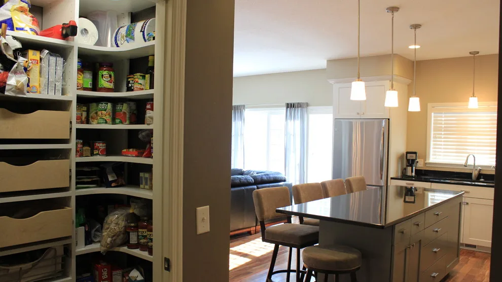 New England Salt Container by Oak & Arrow Homes - Photo 39