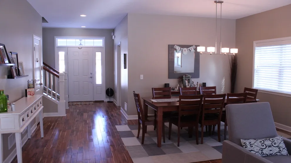 New England Salt Container by Oak & Arrow Homes - Photo 15
