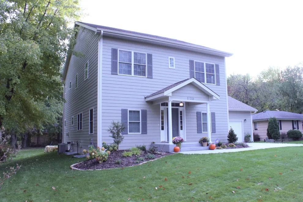 New England Salt Container by Oak & Arrow Homes - Photo 23