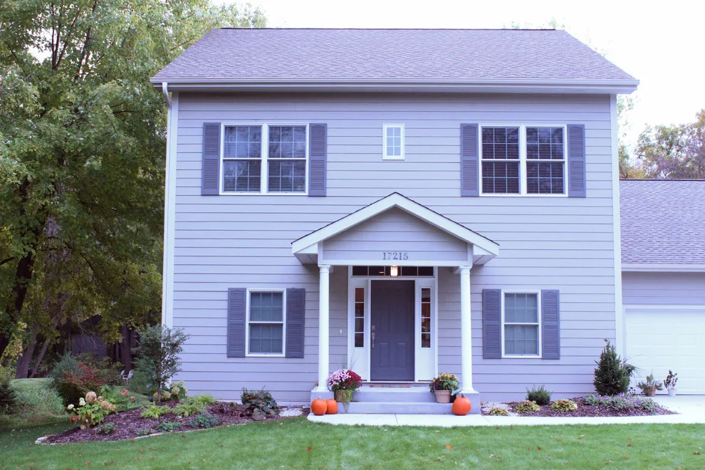 New England Salt Container by Oak & Arrow Homes - Photo 28