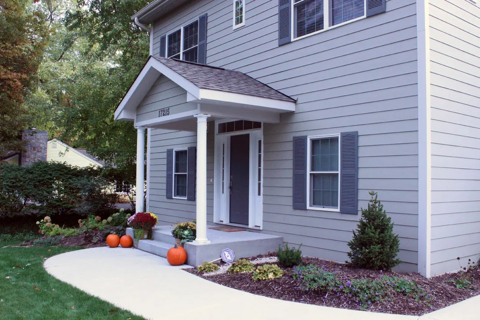 Oak & Arrow Homes - Photo 12