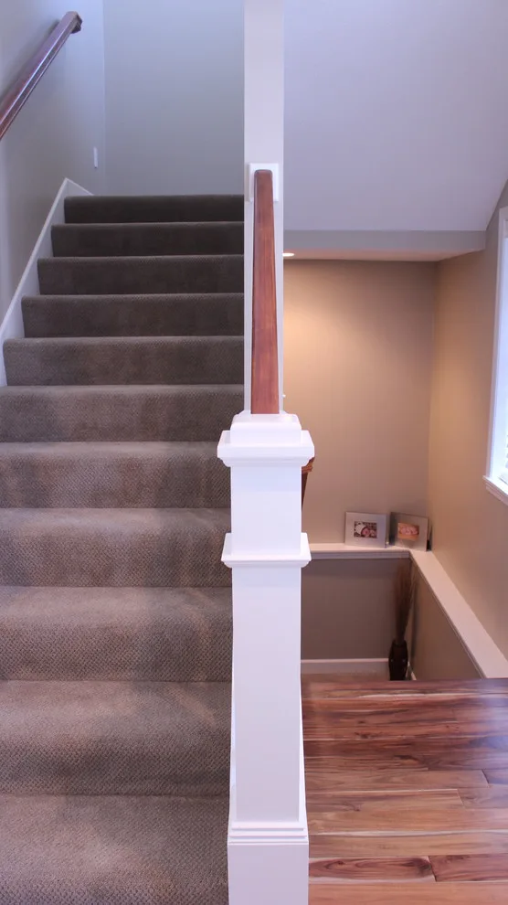 New England Salt Container by Oak & Arrow Homes - Photo 9