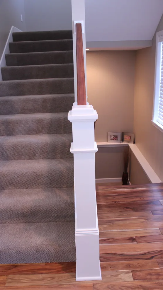 New England Salt Container by Oak & Arrow Homes - Photo 4