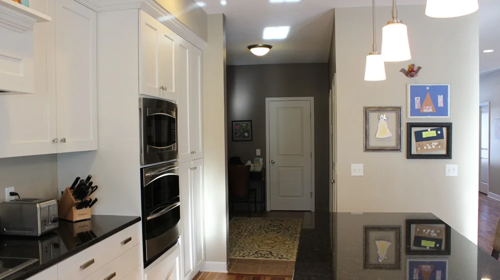 New England Salt Container by Oak & Arrow Homes - Photo 27