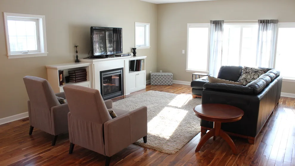New England Salt Container by Oak & Arrow Homes - Photo 19