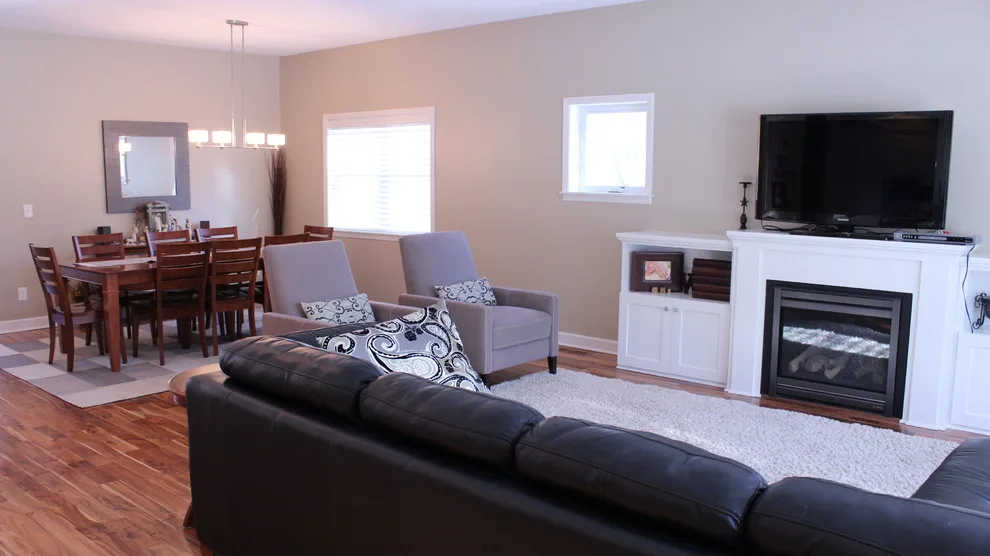 New England Salt Container by Oak & Arrow Homes - Photo 29