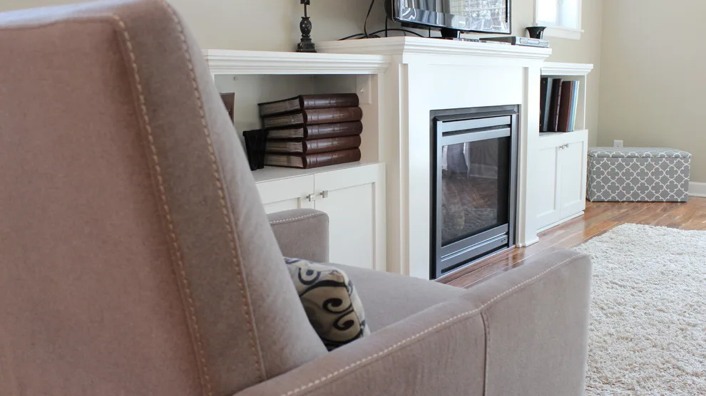 New England Salt Container by Oak & Arrow Homes - Photo 5