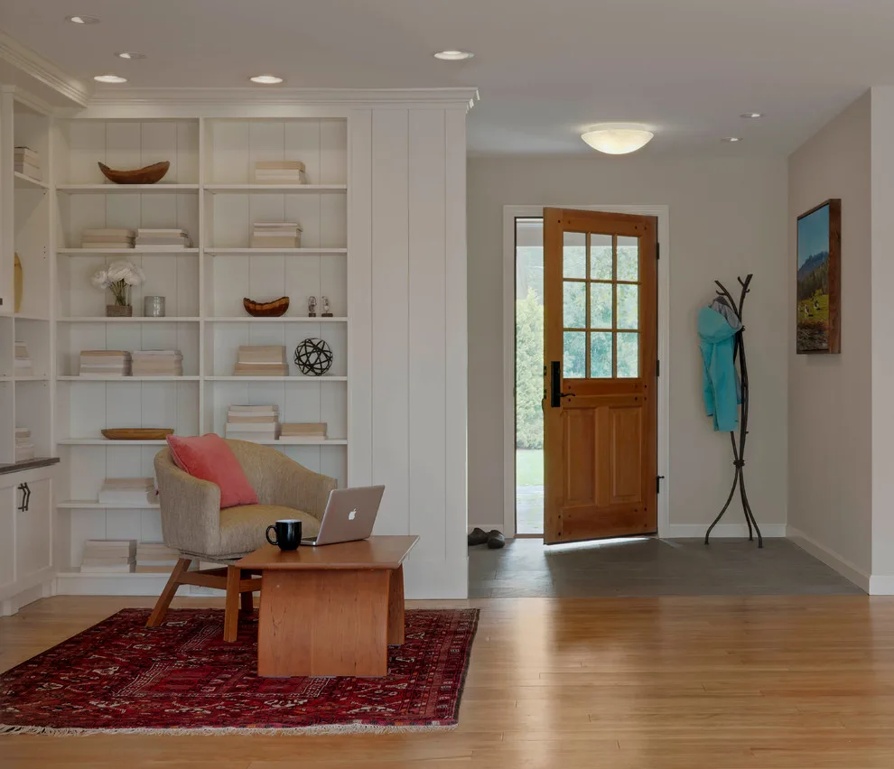 Fresh Submission by Peregrine Design Build - Photo 2
