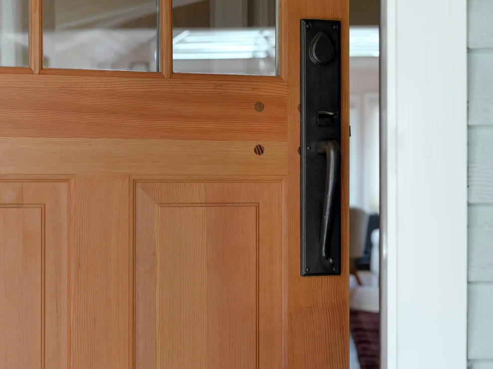 Fresh Submission by Peregrine Design Build - Photo 4