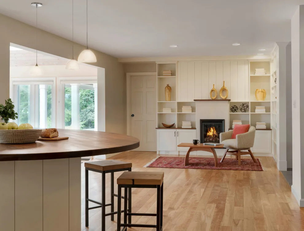 Fresh Submission by Peregrine Design Build - Photo 3