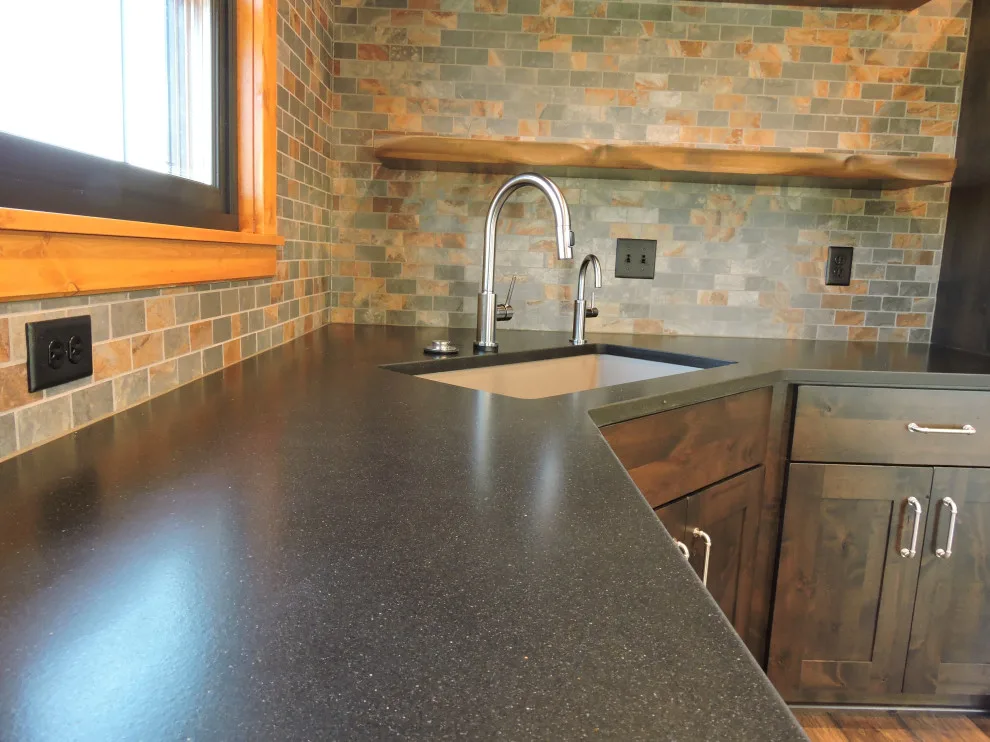 Cabin Reconstruction by Willet Construction Inc. - Photo 2