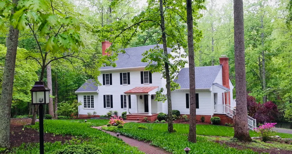 Outdoor Home Improvement by Robertson Renovations Inc - Photo 3