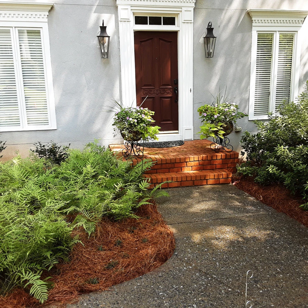 McDonald Project by Michaelangelo's Sustainable Landscape & Design - Photo 4