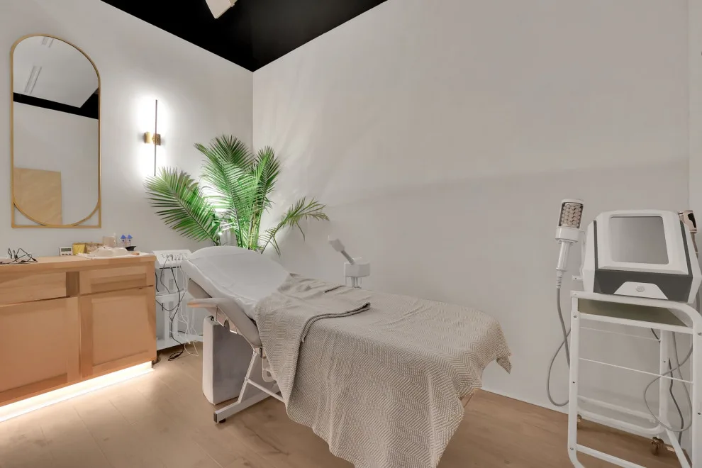 Revamped Facial Aesthetician Center by Dream Spaces LLLP - Photo 5