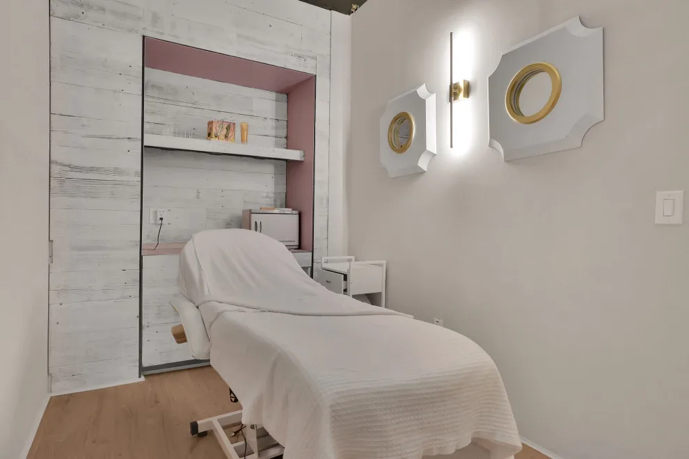 Revamped Facial Aesthetician Center by Dream Spaces LLLP - Photo 10