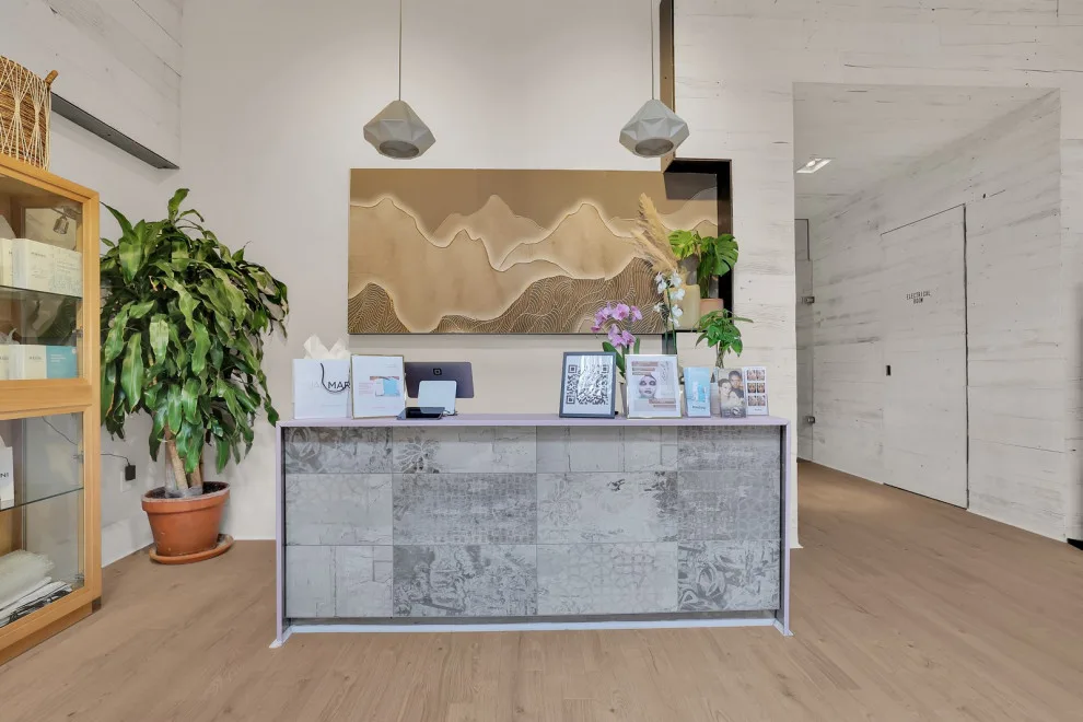 Revamped Facial Aesthetician Center by Dream Spaces LLLP - Photo 3