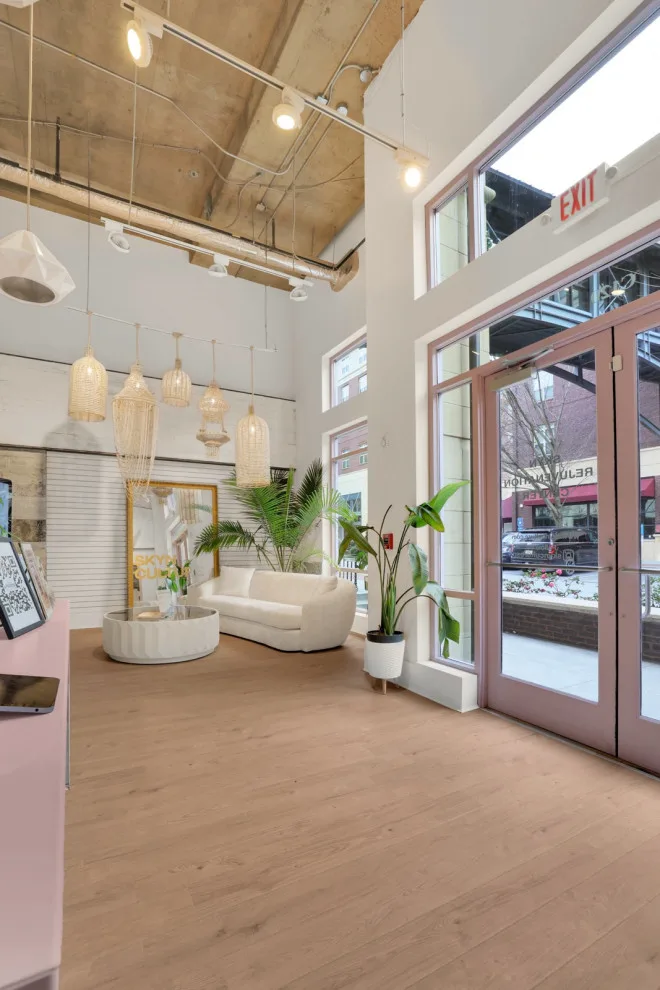 Revamped Facial Aesthetician Center by Dream Spaces LLLP - Photo 7