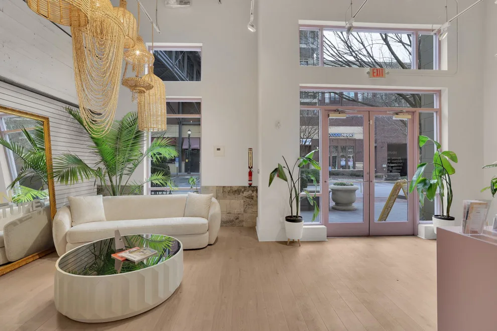 Revamped Facial Aesthetician Center by Dream Spaces LLLP - Photo 9