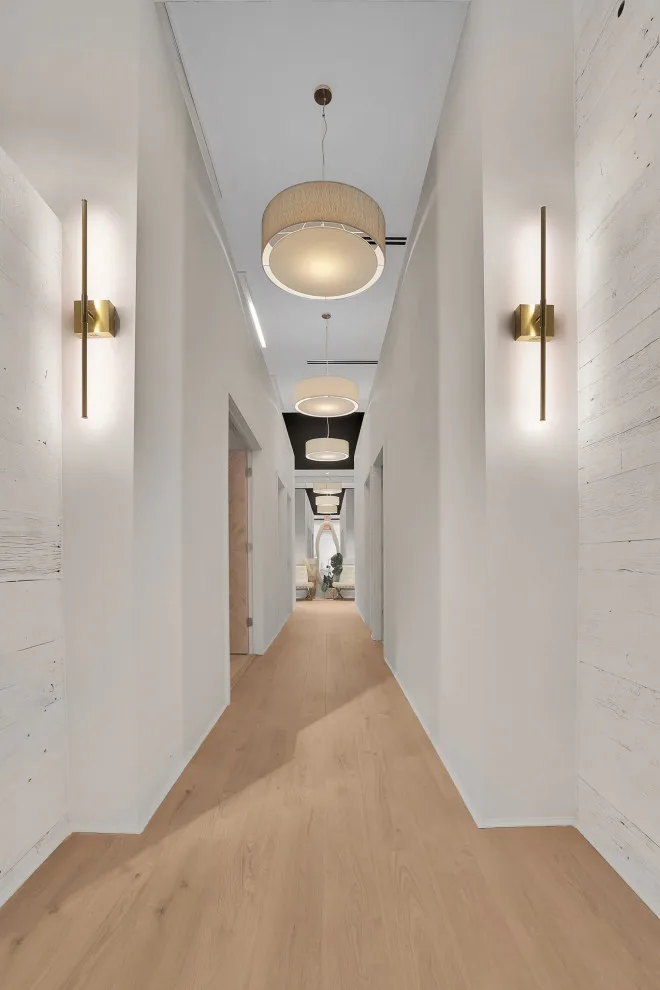 Revamped Facial Aesthetician Center by Dream Spaces LLLP - Photo 6