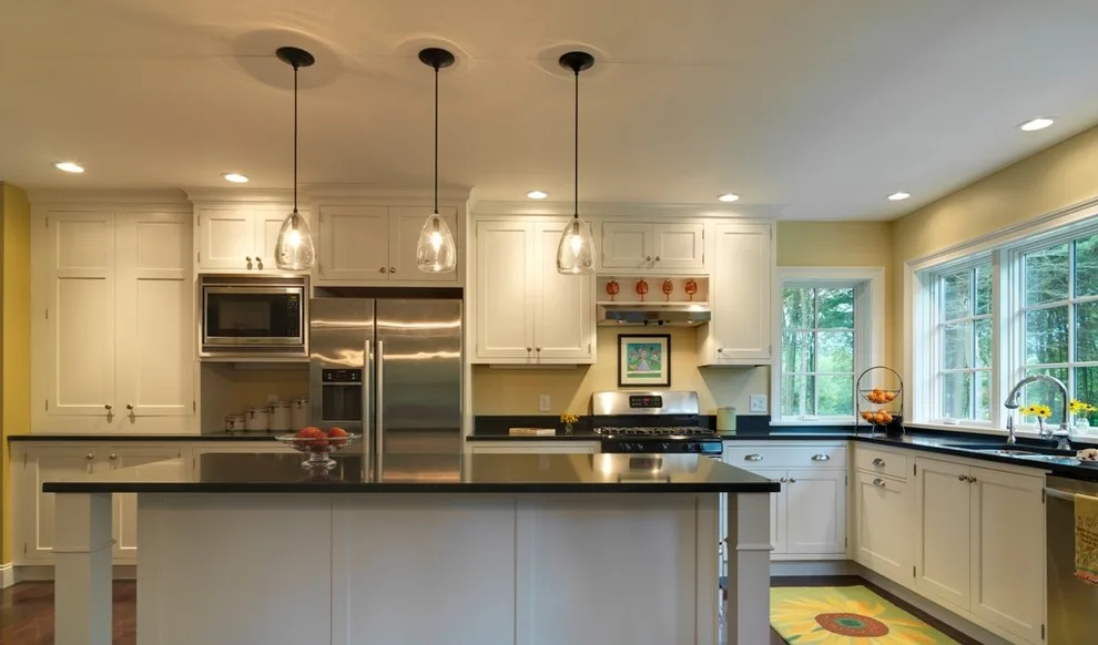 Fresh Family Residence by Peregrine Design Build - Photo 4