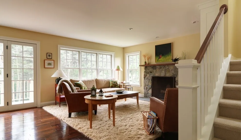 Fresh Family Residence by Peregrine Design Build - Photo 3