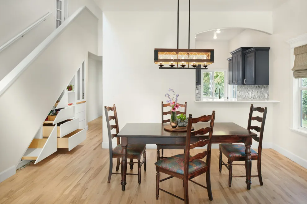 Clever Surprises in the Meridian Refresh by Ethos Design+Build | Remodel - Photo 2