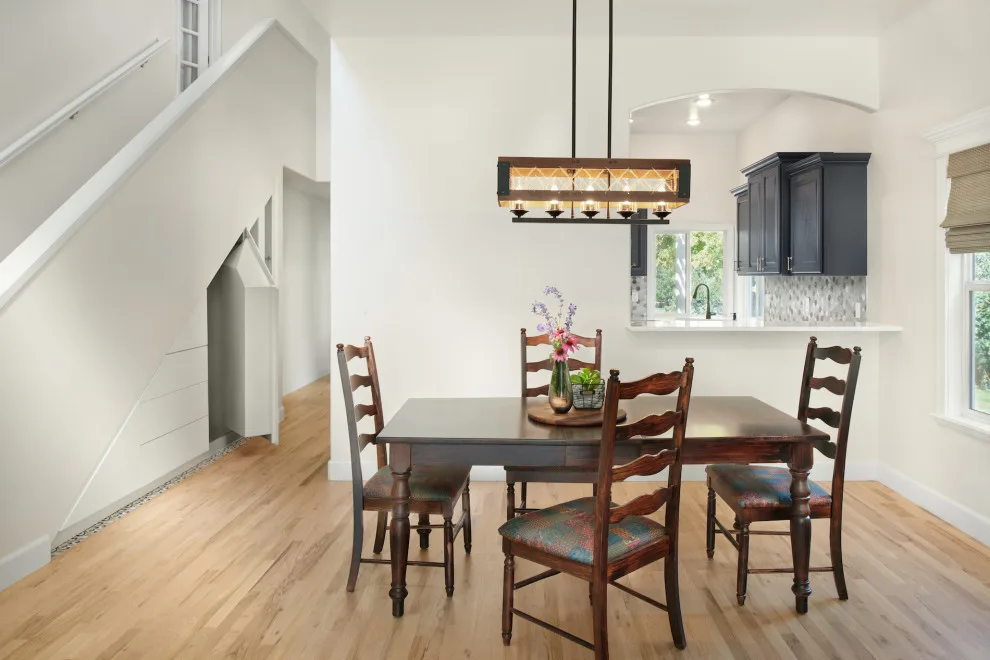 Clever Surprises in the Meridian Refresh by Ethos Design+Build | Remodel - Photo 4