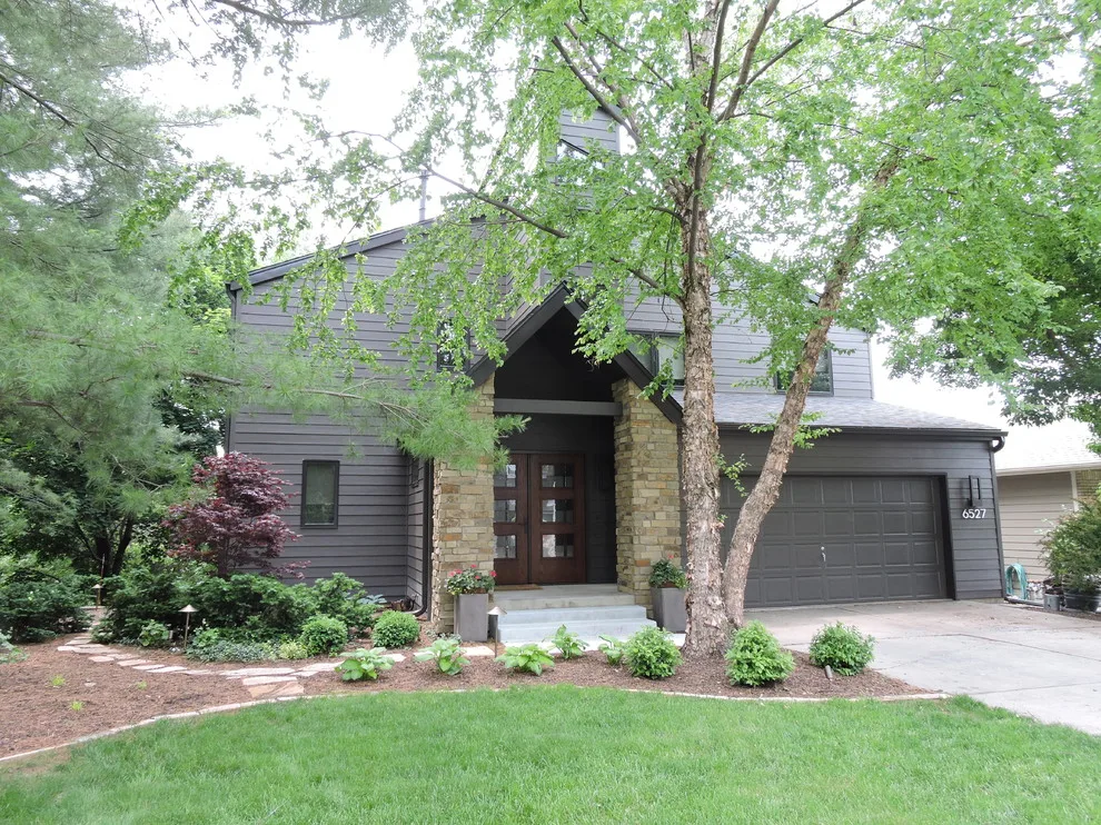 Outdoor Spaces by Willet Construction Inc. - Photo 30