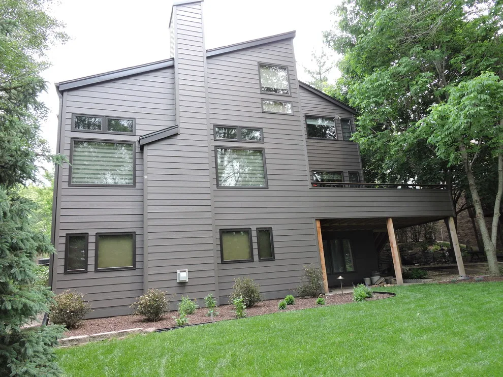 Outdoor Spaces by Willet Construction Inc. - Photo 25